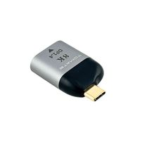 Adaptador USB-C para DisplayPort 1.4 8K Tomate MTV-748 - 8563