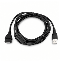 Cabo USB Extensor 2.0 Tipo A Macho para A Fêmea 2 Metros - 7293